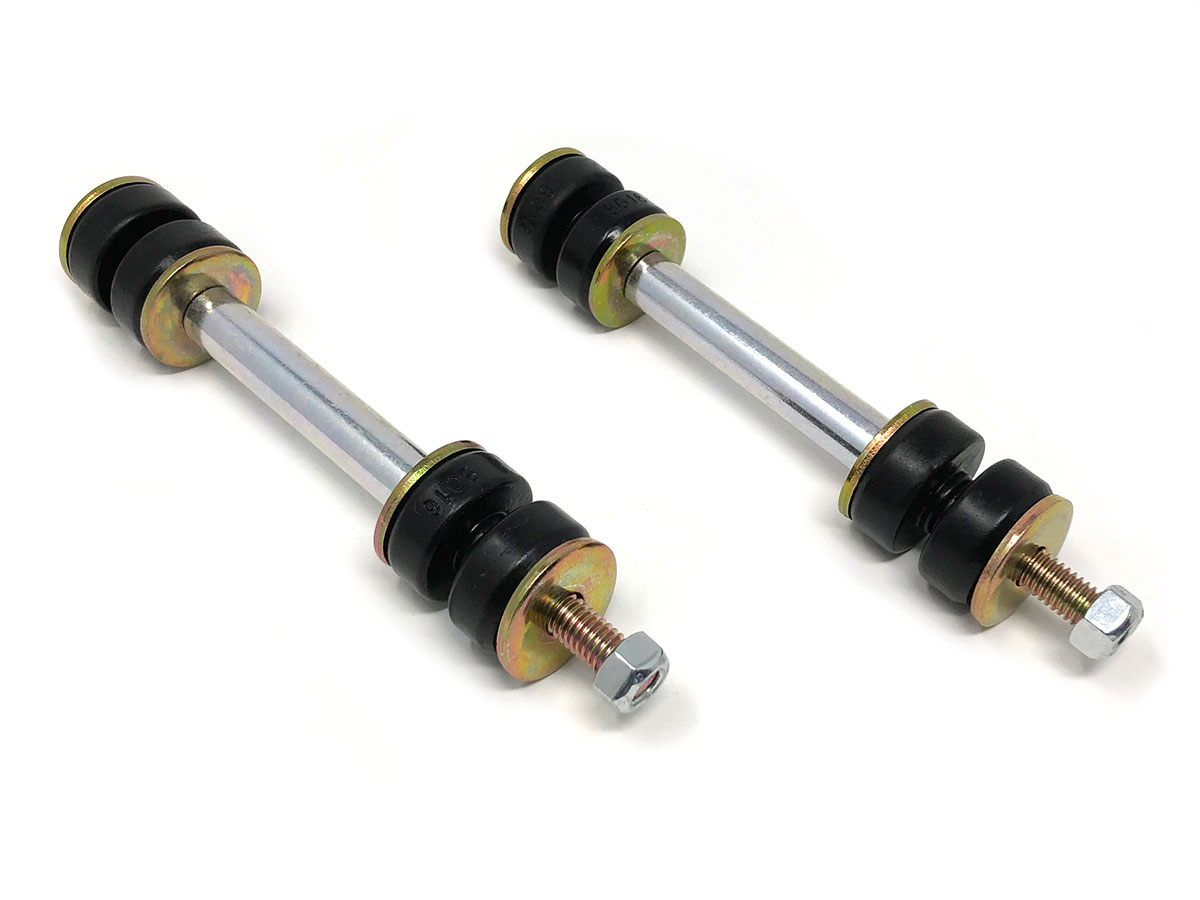 Tuff Country 30925 Front Sway Bar End Link Kit (fits with 4" to 6" lift kit) 4wd for Dodge Ram 2500 2003-2013 Tuff Country 30925 Front Sway Bar End Link Kit (fits with 4" to 6" lift kit) 4wd for Dodge Ram 2500 2003-2013