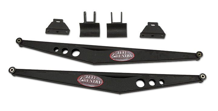 Tuff Country 10892 Ladder Bars Pair (4 DR. Tuff Country 10892 Ladder Bars Pair (4 DR.