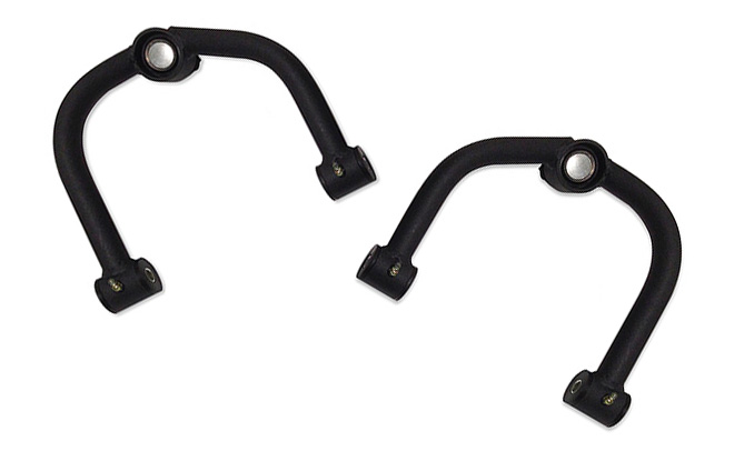 Tuff Country 50939 Upper Control Arms 4x4 for Nissan Titan 2004-2015 Tuff Country 50939 Upper Control Arms 4x4 for Nissan Titan 2004-2015