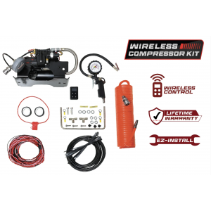 Category Air Spring Compressor Kits image