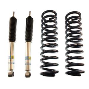 Category 5112 Series Leveling Kits image