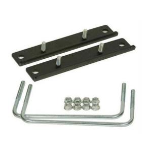 Category Air Compressor and Tank Mounts image