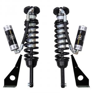 Category 2.5 Aluminum Series Coil-Overs image
