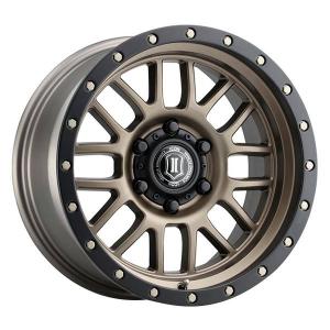 Category Alpha Wheels image