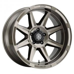 Category Bandit Wheels image