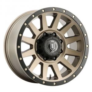 Category Compression HD Wheels image