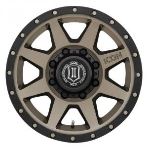 Category Rebound HD Wheels image