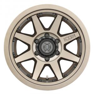 Category Rebound PRO Wheels image