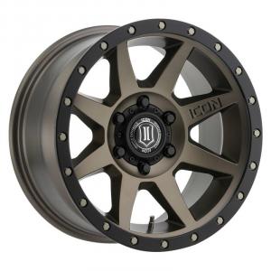 Category Rebound Wheels image