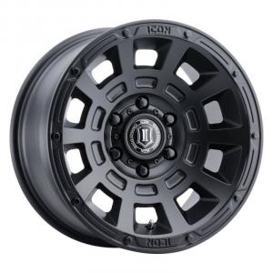 Category Thrust Wheels image
