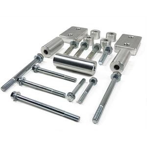 Category Skid Plate Drop Kit image