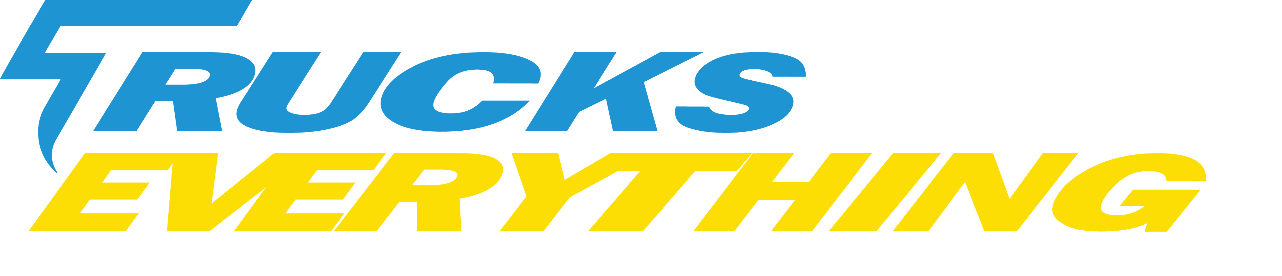 Trucks Everything